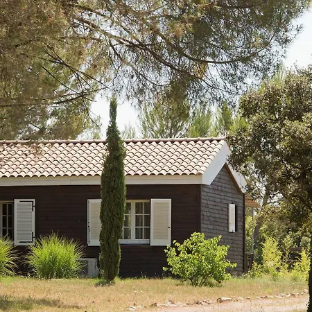 La Vicha, The Originals Relais 4*