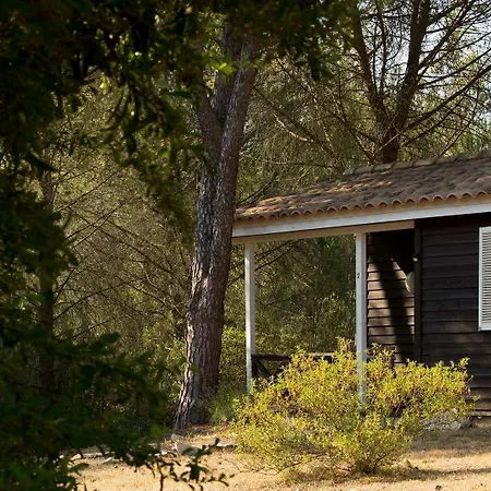 La Vicha, The Originals Relais