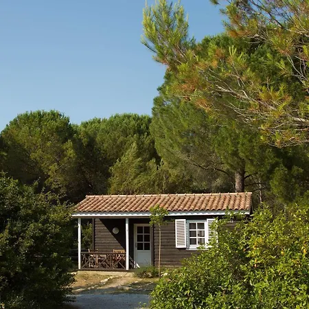 Hotel La Vicha, The Originals Relais
