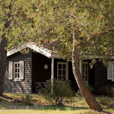 La Vicha, The Originals Relais