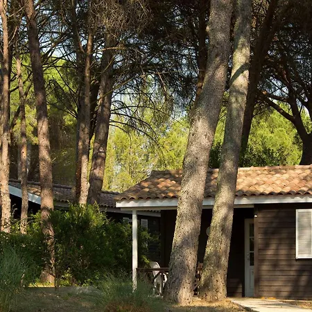 La Vicha, The Originals Relais Hotel Aubais