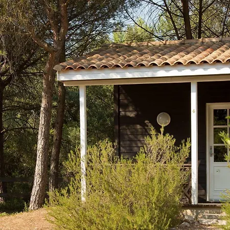 La Vicha, The Originals Relais 4* Aubais