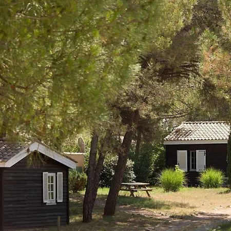 La Vicha, The Originals Relais