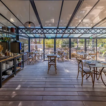 La Vicha, The Originals Relais Hotel 4*