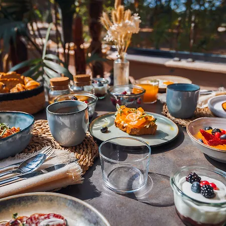 Hotel La Vicha, The Originals Relais Aubais