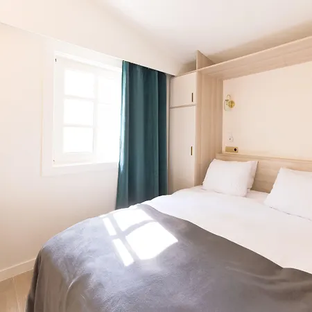 Hotel La Vicha, The Originals Relais