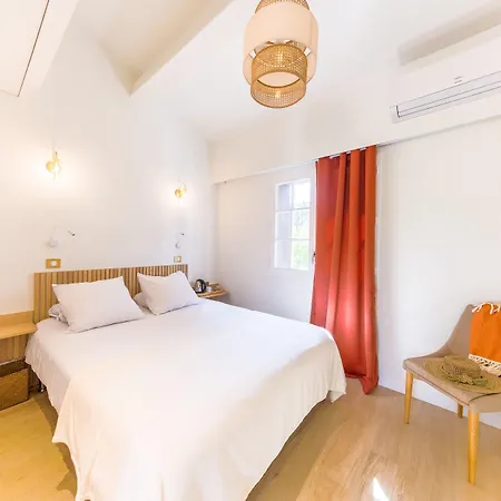 Hotel La Vicha, The Originals Relais