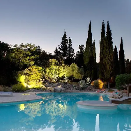 Szálloda La Vicha, The Originals Relais 4*