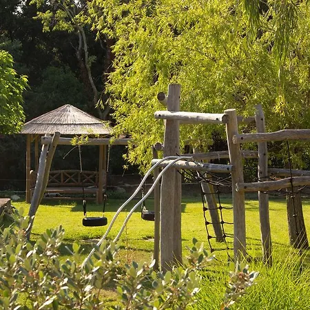 Szálloda La Vicha, The Originals Relais