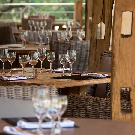 La Vicha, The Originals Relais Szálloda