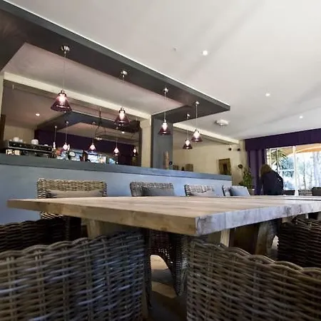 La Vicha, The Originals Relais Hotel 4*