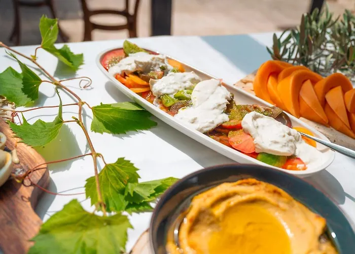 La Vicha, The Originals Relais 4* Aubais