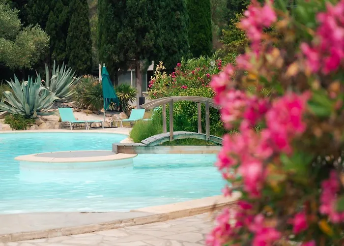 La Vicha, The Originals Relais Szálloda