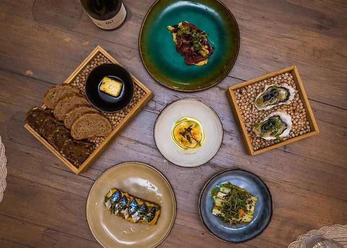 La Vicha, The Originals Relais Ξενοδοχείο