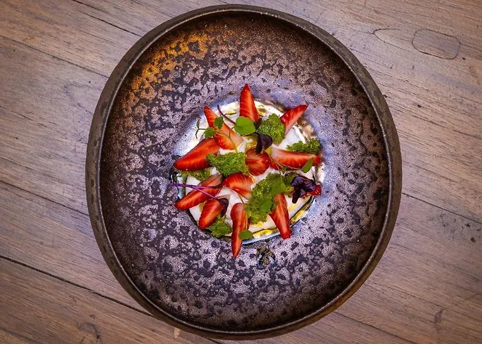 La Vicha, The Originals Relais 4* Aubais