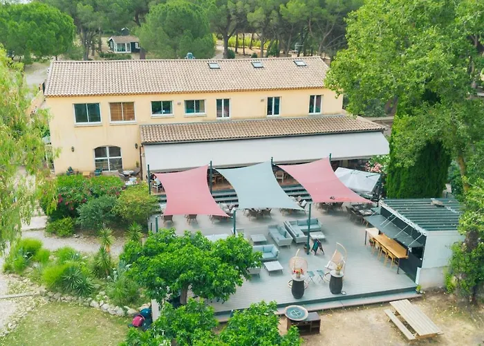 La Vicha, The Originals Relais