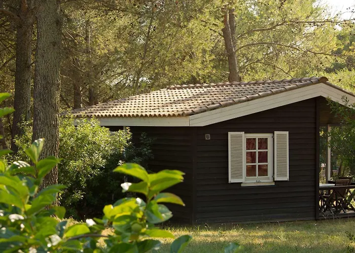 La Vicha, The Originals Relais Aubais