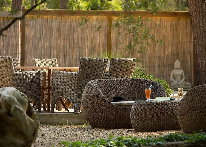 La Vicha, The Originals Relais Hotel 4*