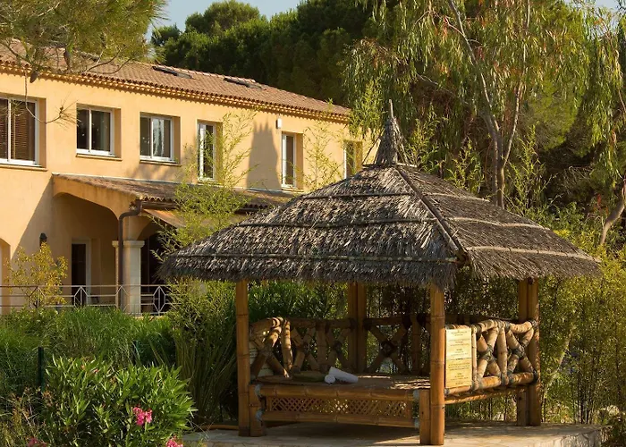 Szálloda La Vicha, The Originals Relais