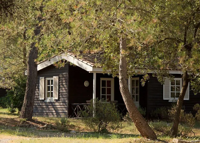 La Vicha, The Originals Relais