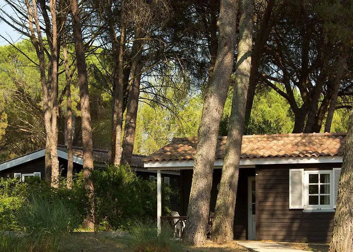 La Vicha, The Originals Relais Hotel Aubais
