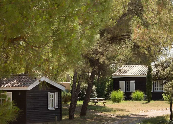 La Vicha, The Originals Relais