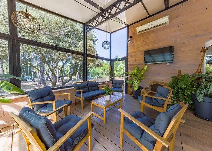 Ξενοδοχείο La Vicha, The Originals Relais 4*