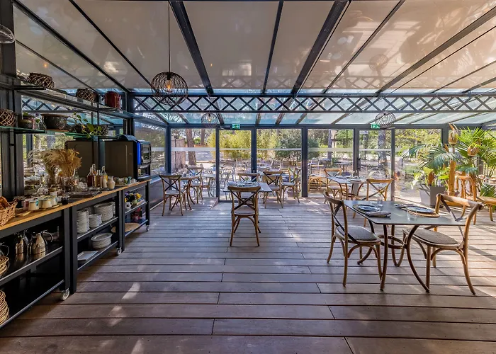 La Vicha, The Originals Relais Ξενοδοχείο 4*