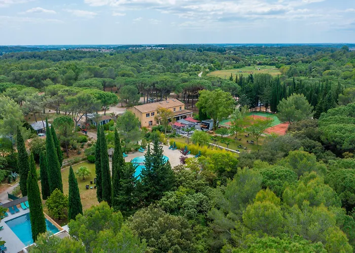 La Vicha, The Originals Relais 4*